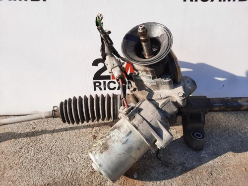 Scatola Sterzo Cservosterzo 4858057KF1000 Suzuki Splash 2008