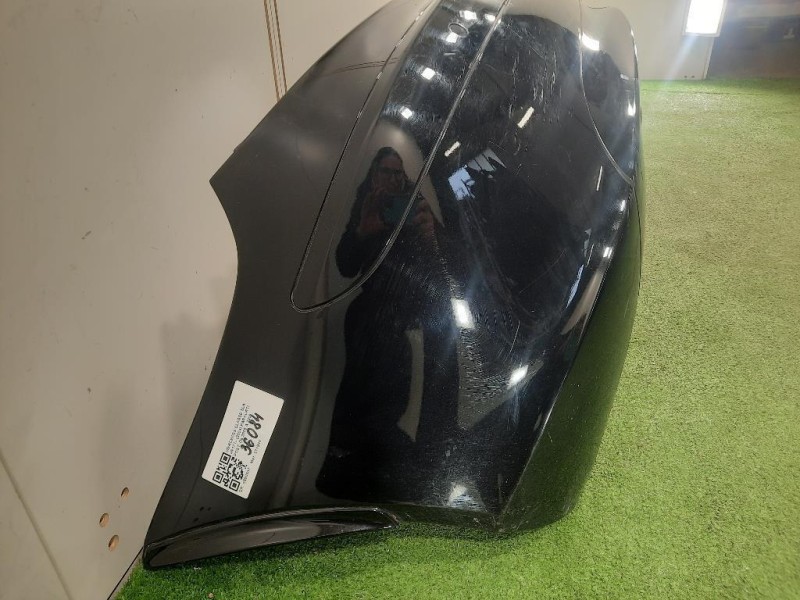 Paraurti POST A1718853125 Mercedes Classe SLK R171 2004