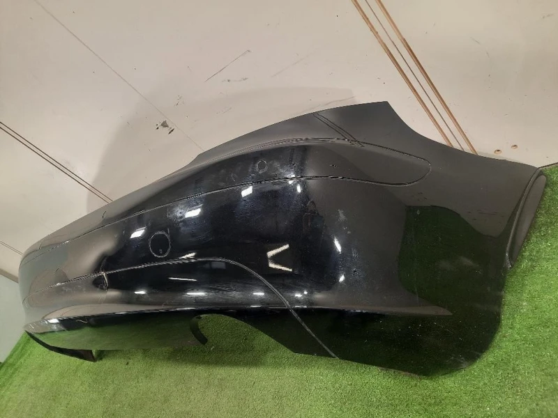 Paraurti POST A1718853125 Mercedes Classe SLK R171 2004