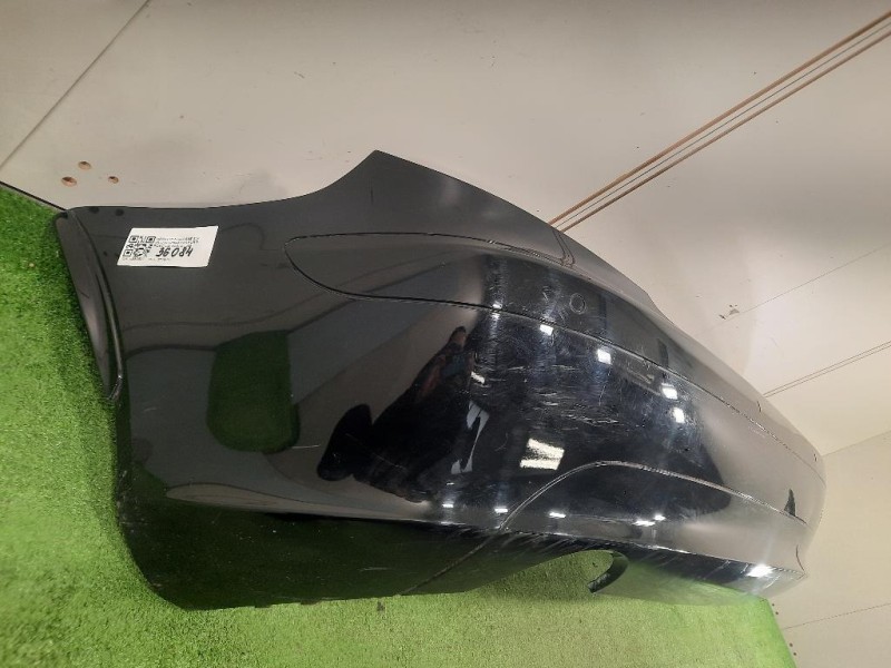 Paraurti POST A1718853125 Mercedes Classe SLK R171 2004