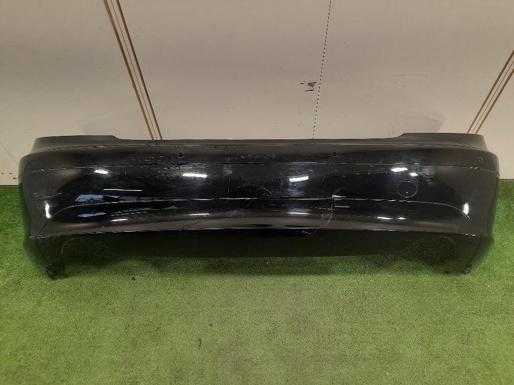 Paraurti POST A1718853125 Mercedes Classe SLK R171 2004