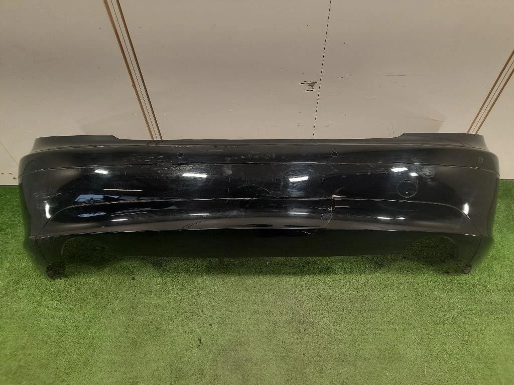 Paraurti POST A1718853125 Mercedes Classe SLK R171 2004