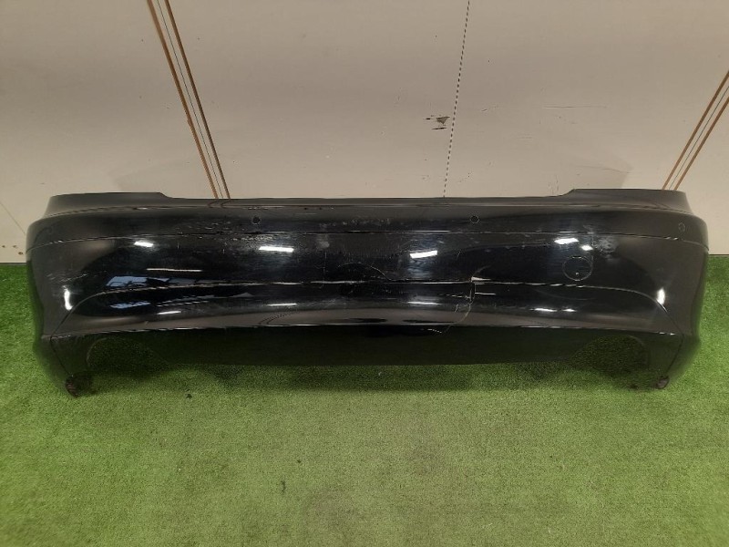 Paraurti POST A1718853125 Mercedes Classe SLK R171 2004