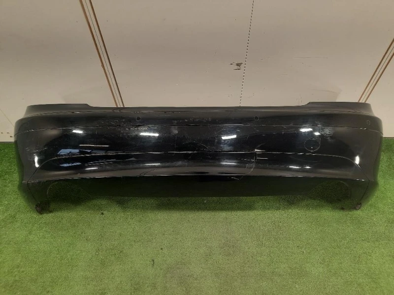 Paraurti POST A1718853125 Mercedes Classe SLK R171 2004