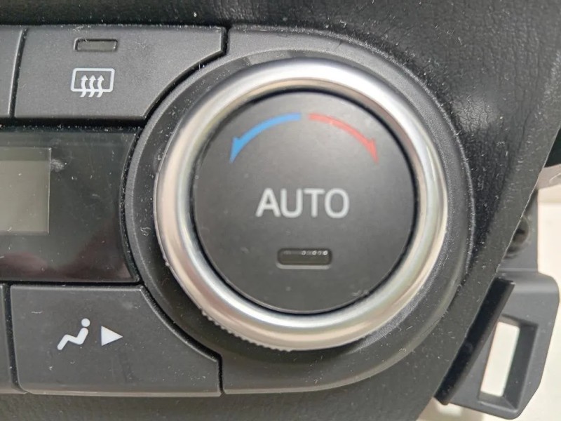 Modulo Comando Riscaldamento Clima  Mazda 3 III 2016