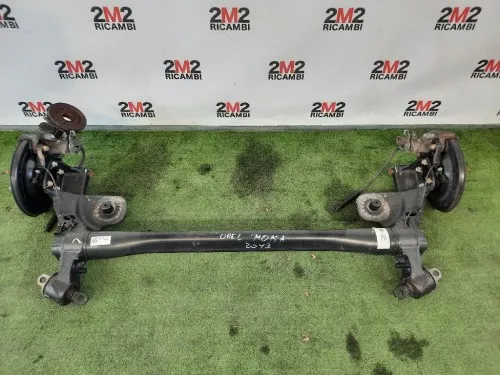 Assale POST 42564438 Opel Mokka 2013