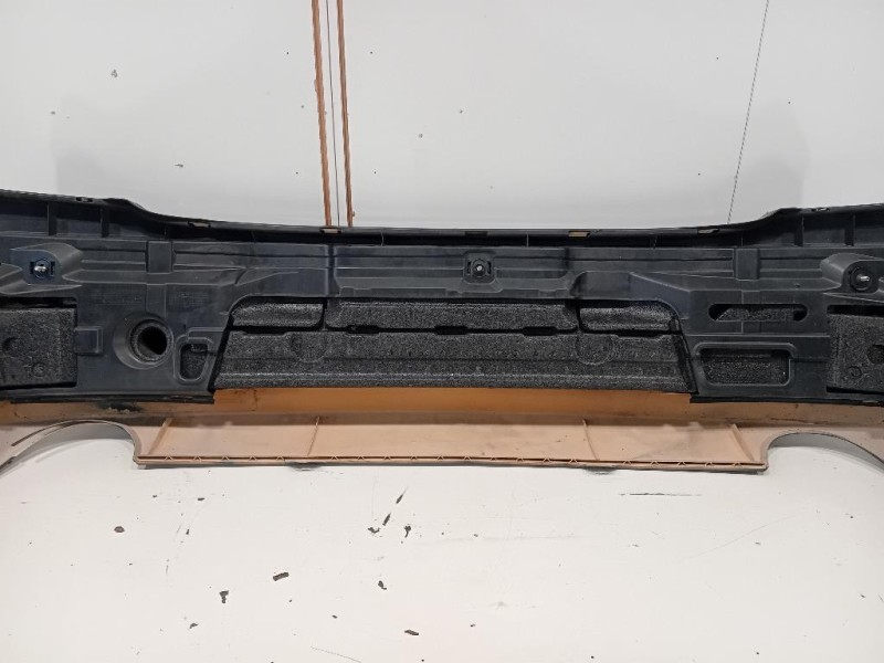 Paraurti POST A 171 885 00 6 Mercedes Classe SLK R171 2004