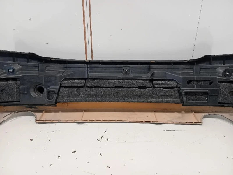 Paraurti POST A 171 885 00 6 Mercedes Classe SLK R171 2004