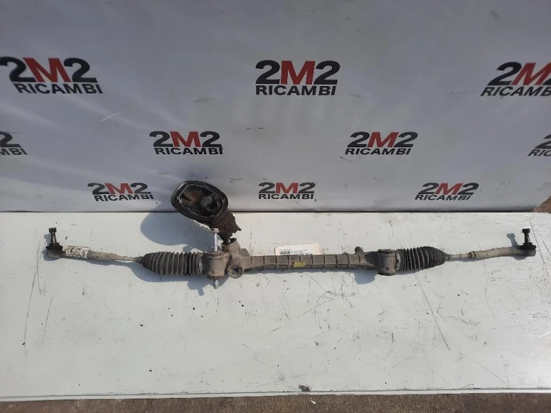 Scatola Sterzo Cservosterzo 455000H010 Toyota AYGO I 2005