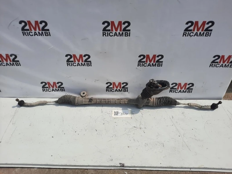 Scatola Sterzo Cservosterzo 455000H010 Toyota AYGO I 2005