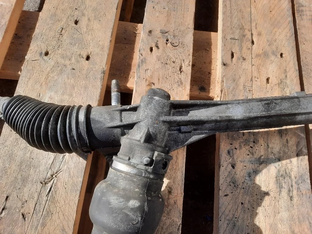 Scatola Sterzo Cservosterzo 4551042230 Toyota RAV 4 III 2006