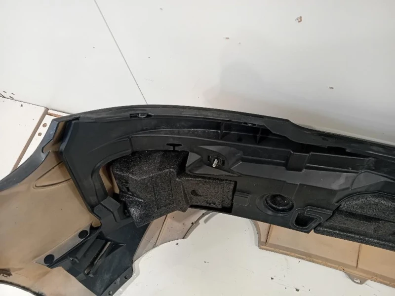 Paraurti POST A 171 885 00 6 Mercedes Classe SLK R171 2004