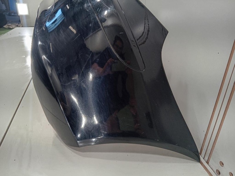 Paraurti POST A 171 885 00 6 Mercedes Classe SLK R171 2004