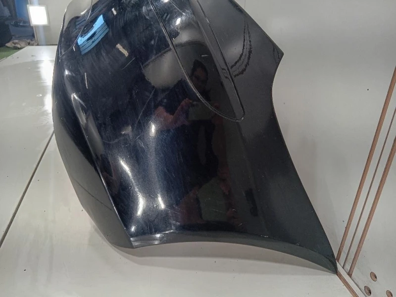 Paraurti POST A 171 885 00 6 Mercedes Classe SLK R171 2004