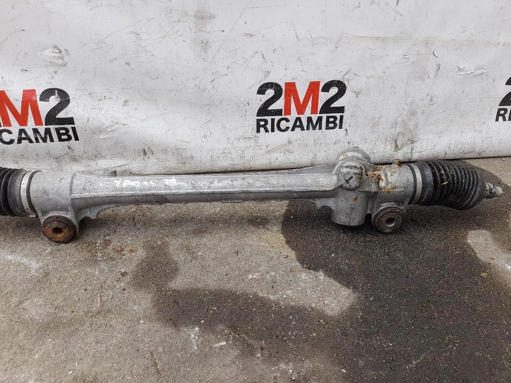 Scatola Sterzo Cservosterzo 455000D280 Toyota Yaris IV 2012