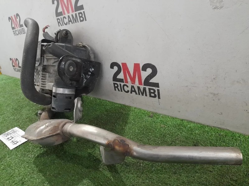 Modulo Comando Riscaldamento Clima 000002031232 Mazda 6 I SW 2005