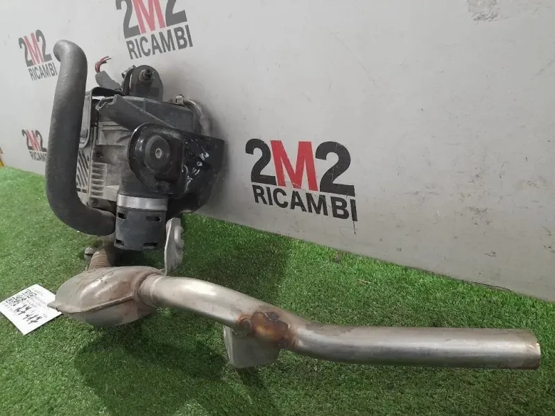 Modulo Comando Riscaldamento Clima 000002031232 Mazda 6 I SW 2005