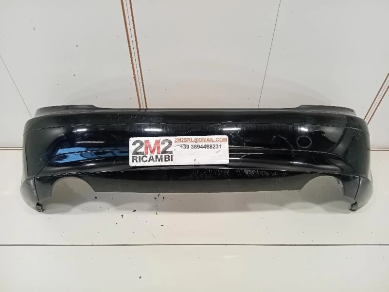 Paraurti POST A 171 885 00 6 Mercedes Classe SLK R171 2004