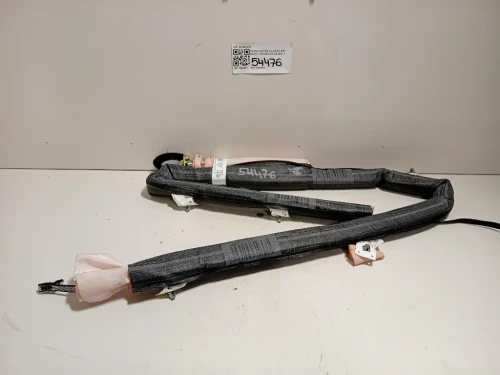 Air-bag A Tendina DX 34246797D Dacia Duster II 2021