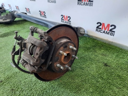 Assale POST 42564438 Opel Mokka 2013