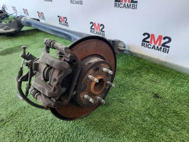 Assale POST 42564438 Opel Mokka 2013