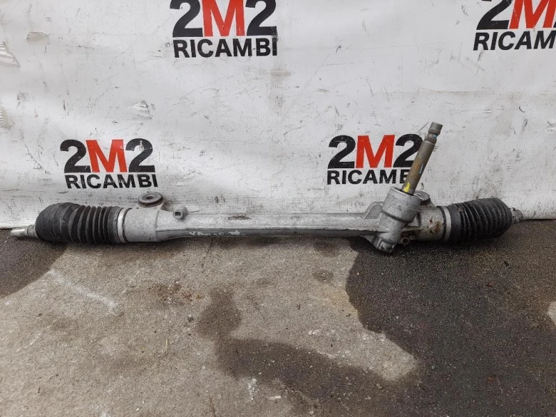 Scatola Sterzo Cservosterzo 455000D280 Toyota Yaris IV 2012