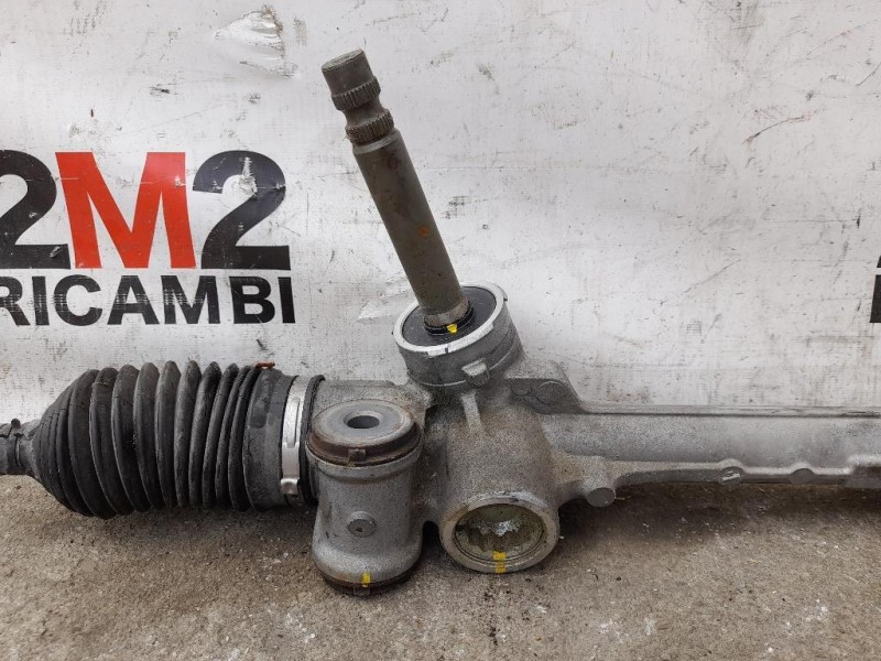 Scatola Sterzo Cservosterzo 455000D280 Toyota Yaris IV 2012