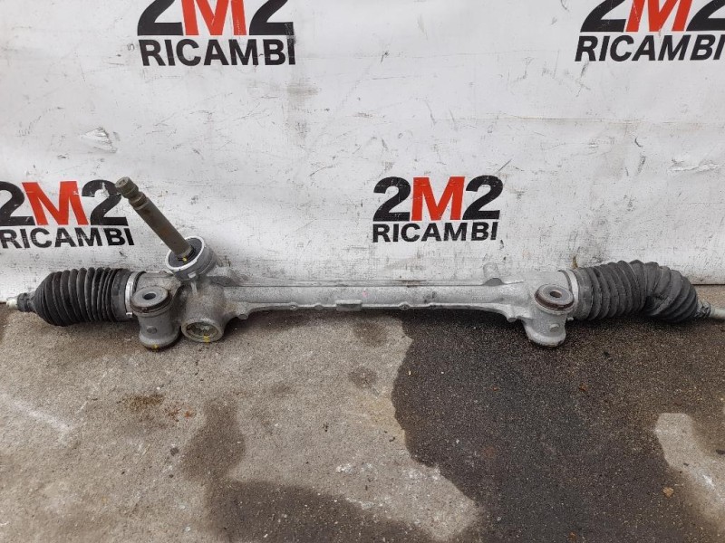 Scatola Sterzo Cservosterzo 455000D280 Toyota Yaris IV 2012