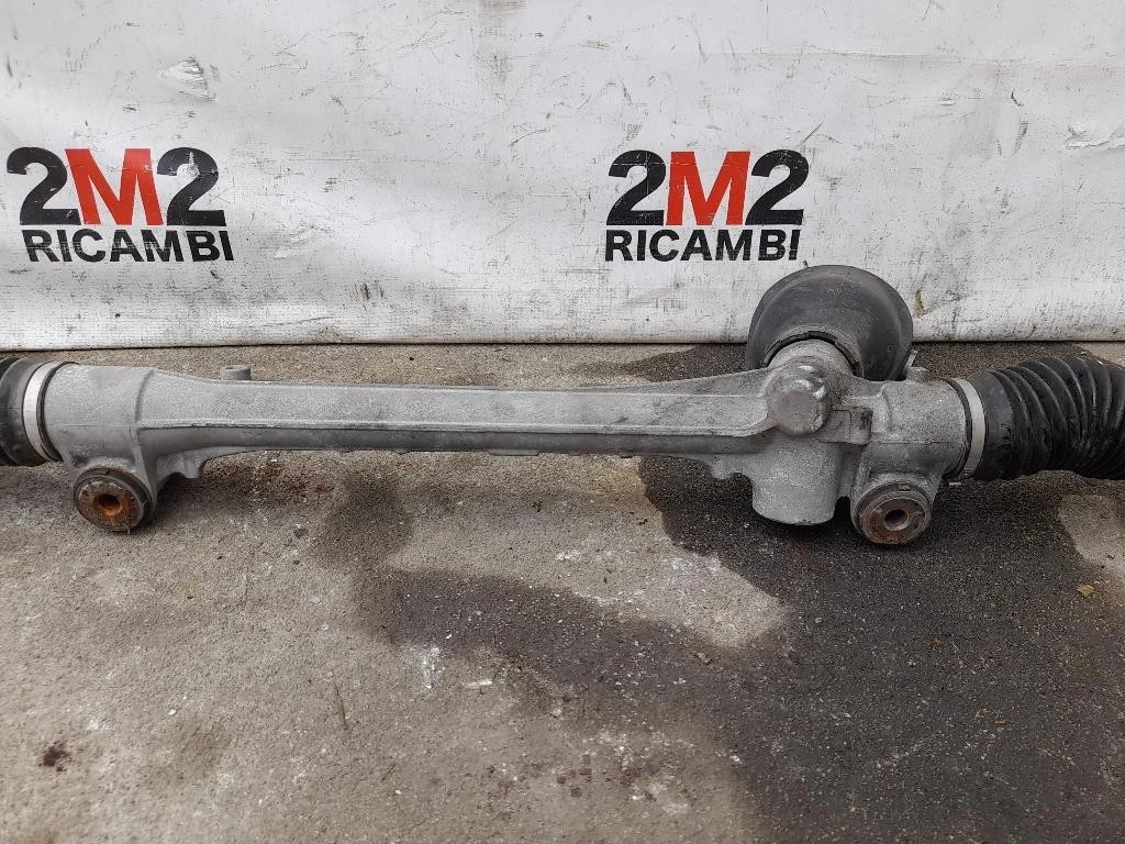 Scatola Sterzo Cservosterzo 455000D280 Toyota Yaris IV 2012