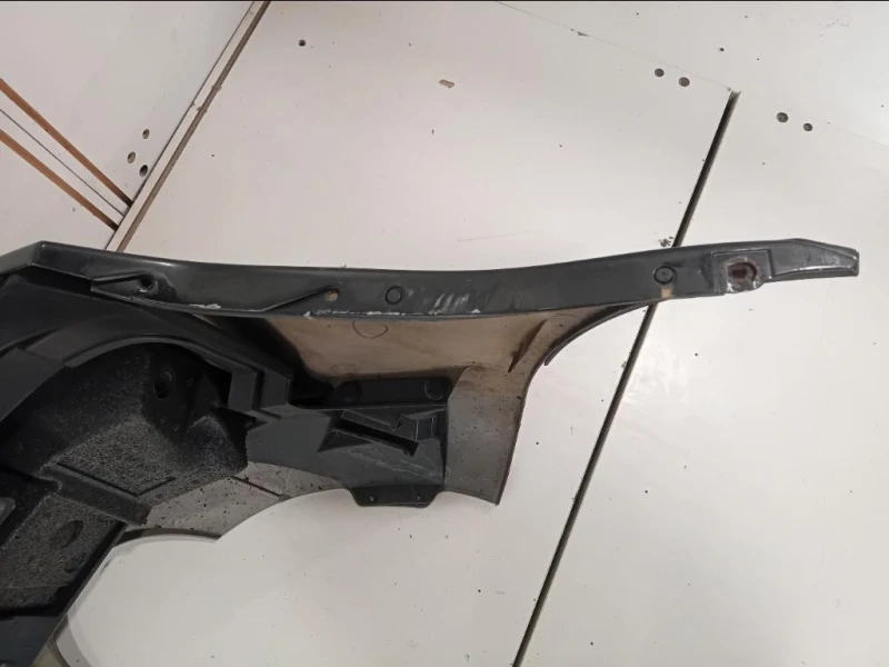 Paraurti POST A1718853125 Mercedes Classe SLK R171 2004