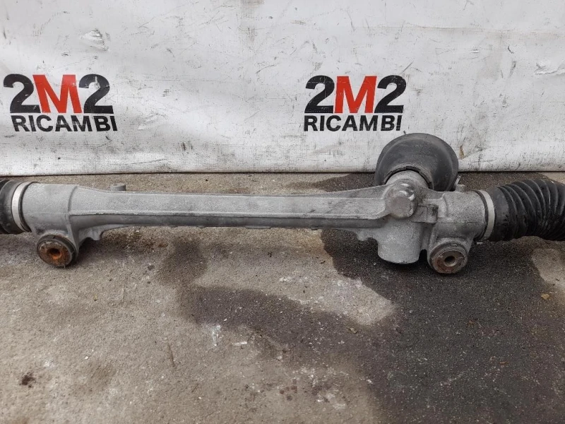 Scatola Sterzo Cservosterzo 455000D280 Toyota Yaris IV 2012