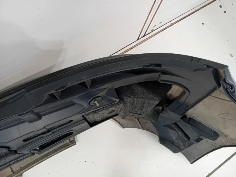 Paraurti POST A1718853125 Mercedes Classe SLK R171 2004