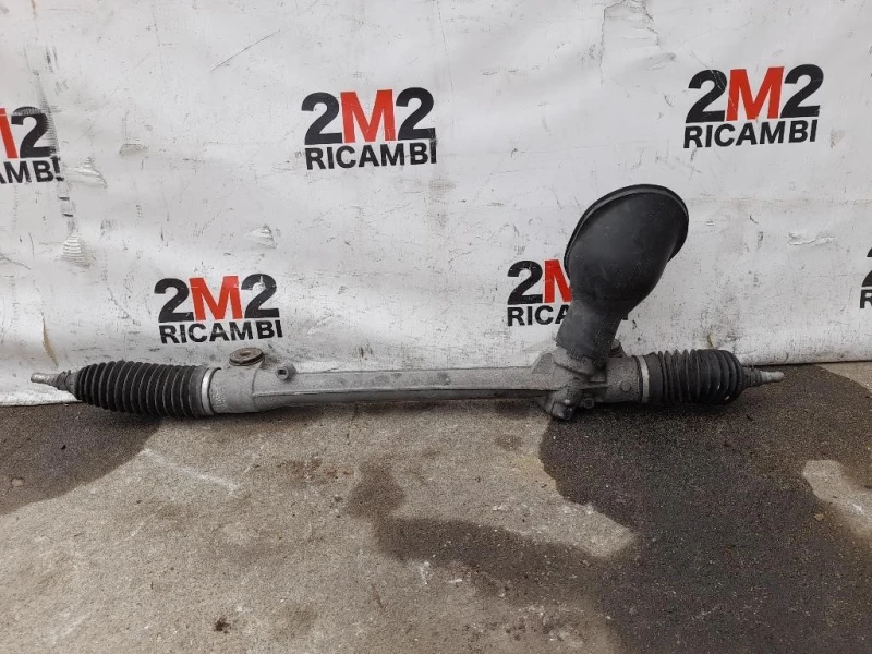 Scatola Sterzo Cservosterzo 455000D280 Toyota Yaris IV 2012