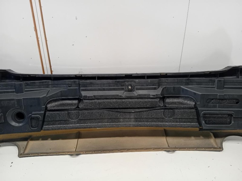 Paraurti POST A1718853125 Mercedes Classe SLK R171 2004