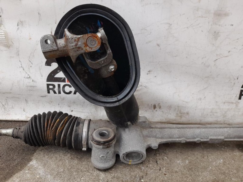 Scatola Sterzo Cservosterzo 455000D280 Toyota Yaris IV 2012