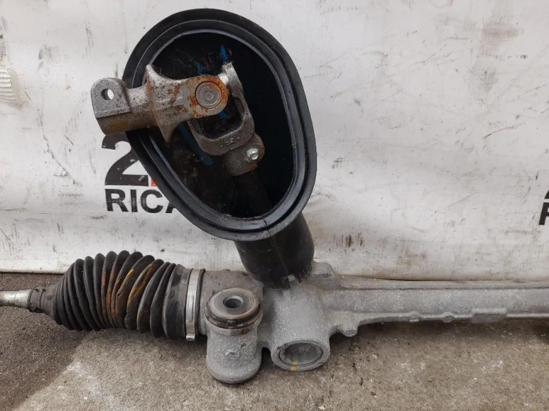 Scatola Sterzo Cservosterzo 455000D280 Toyota Yaris IV 2012