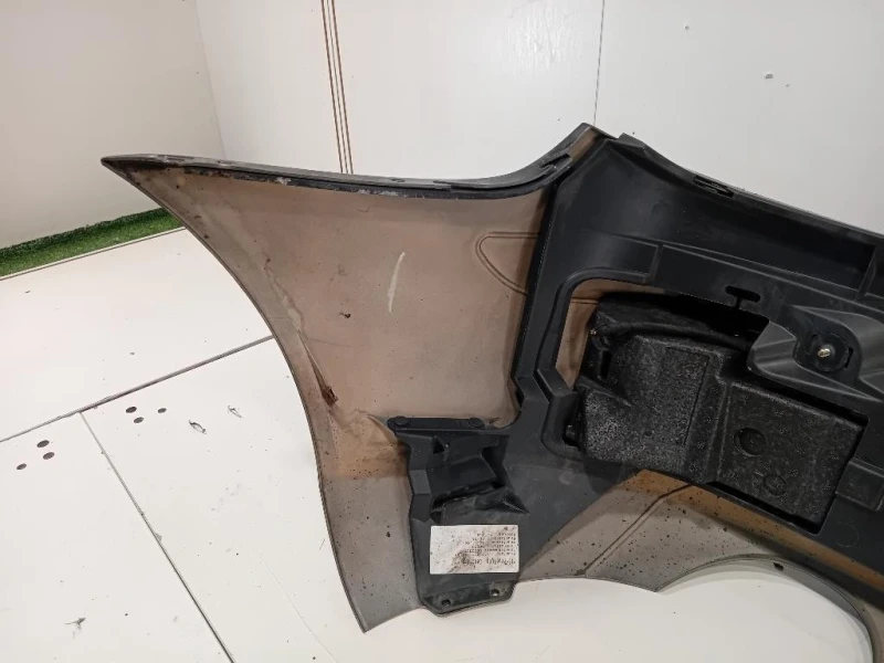 Paraurti POST A1718853125 Mercedes Classe SLK R171 2004