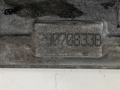 Scatola Sterzo Cservosterzo 45025-0D062 Toyota Yaris IV 2012