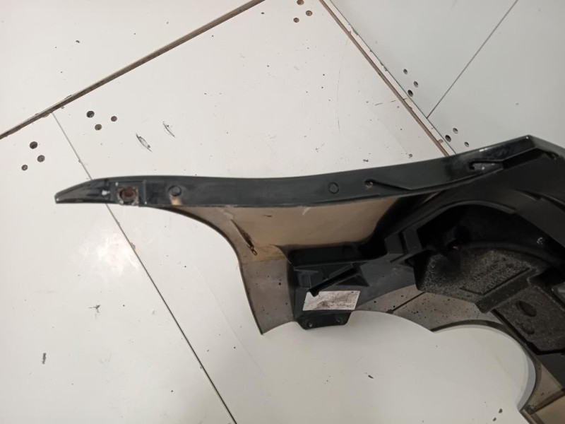 Paraurti POST A1718853125 Mercedes Classe SLK R171 2004