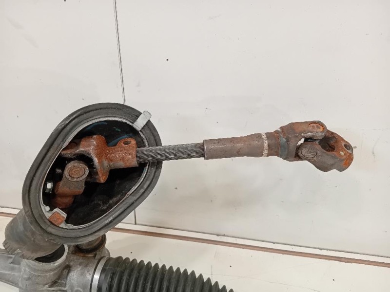 Scatola Sterzo Cservosterzo 45025-0D062 Toyota Yaris IV 2012