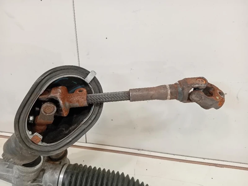 Scatola Sterzo Cservosterzo 45025-0D062 Toyota Yaris IV 2012