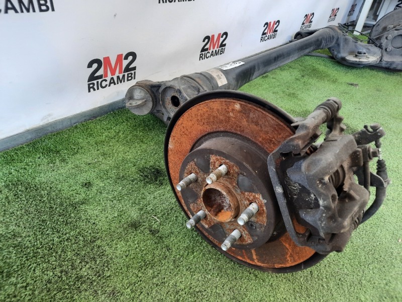 Assale POST 42564438 Opel Mokka 2013