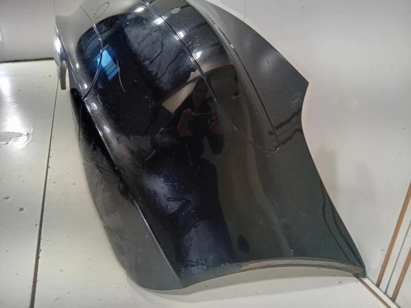 Paraurti POST A1718853125 Mercedes Classe SLK R171 2004