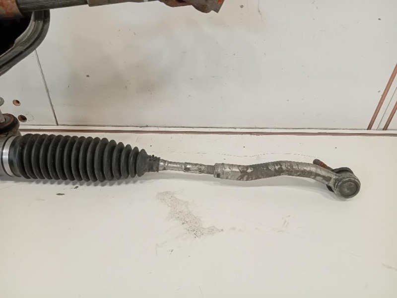 Scatola Sterzo Cservosterzo 45025-0D062 Toyota Yaris IV 2012