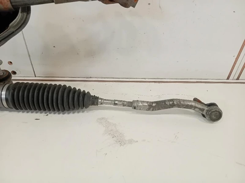 Scatola Sterzo Cservosterzo 45025-0D062 Toyota Yaris IV 2012