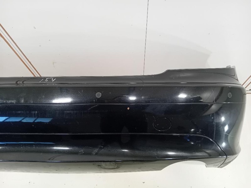 Paraurti POST A1718853125 Mercedes Classe SLK R171 2004