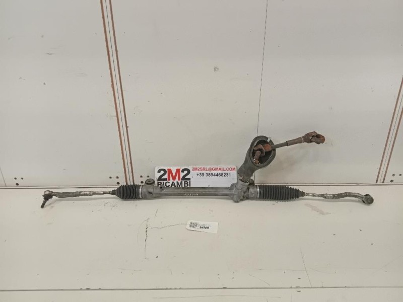 Scatola Sterzo Cservosterzo 45025-0D062 Toyota Yaris IV 2012