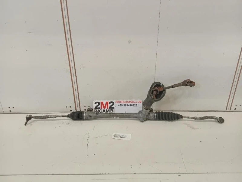 Scatola Sterzo Cservosterzo 45025-0D062 Toyota Yaris IV 2012