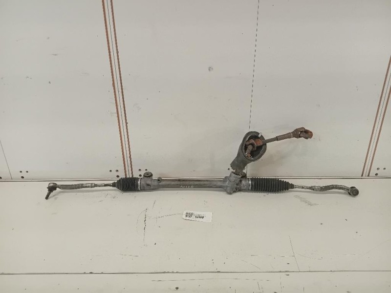 Scatola Sterzo Cservosterzo 45025-0D062 Toyota Yaris IV 2012