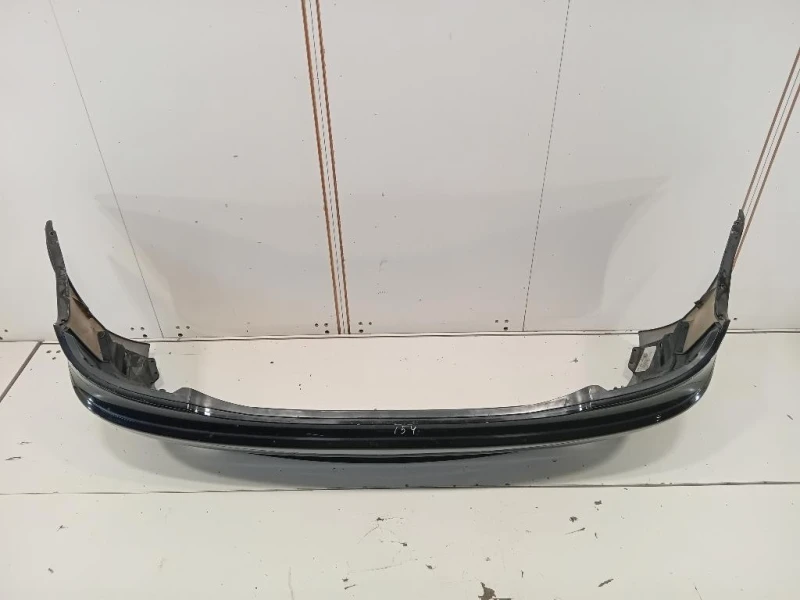 Paraurti POST A1718853125 Mercedes Classe SLK R171 2004